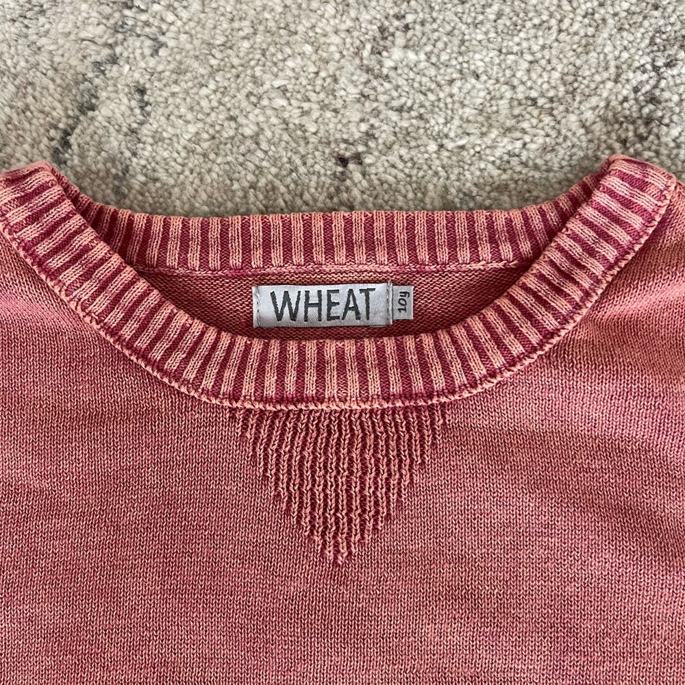 WHEAT - Picture 2 of 8